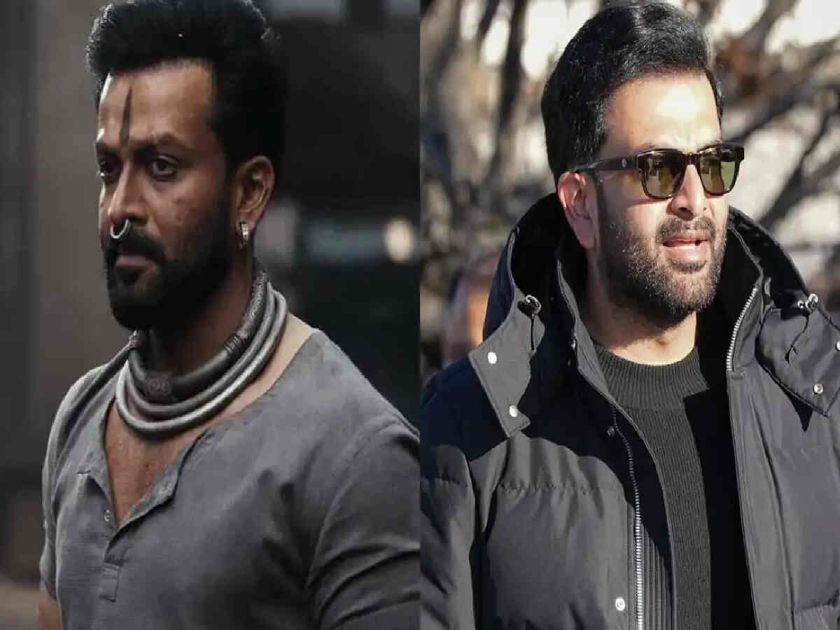 L2 Empuraan to Salaar Part 2: Prithviraj Sukumaran’s upcoming movies for 2024-25