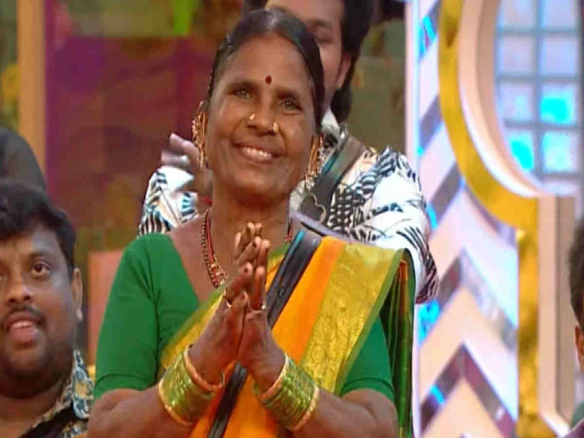 Bigg Boss Telugu 8: Gangavva suffers heart attack inside the house?