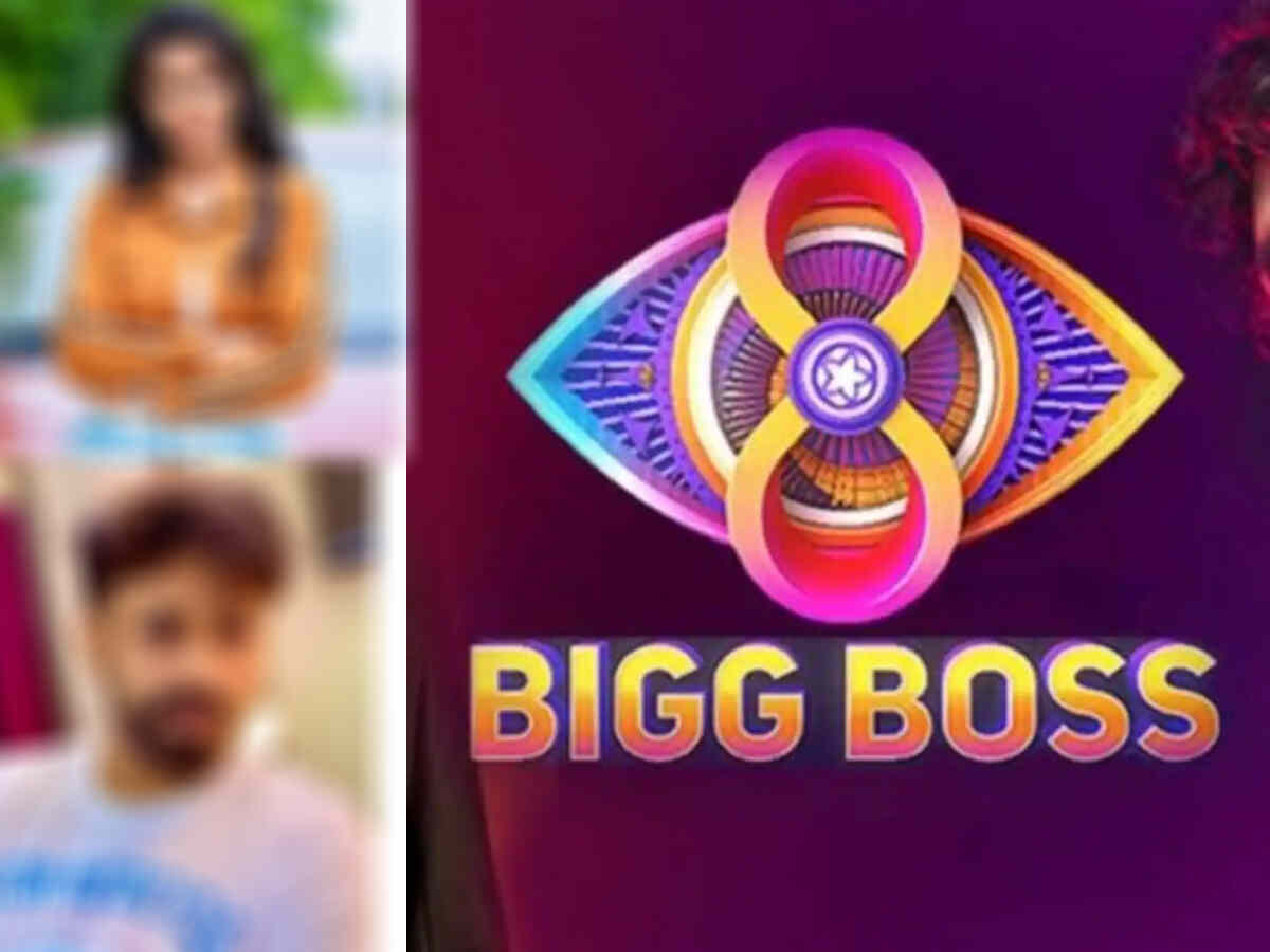 Is re-entry on the cards in Bigg Boss 8 Telugu?