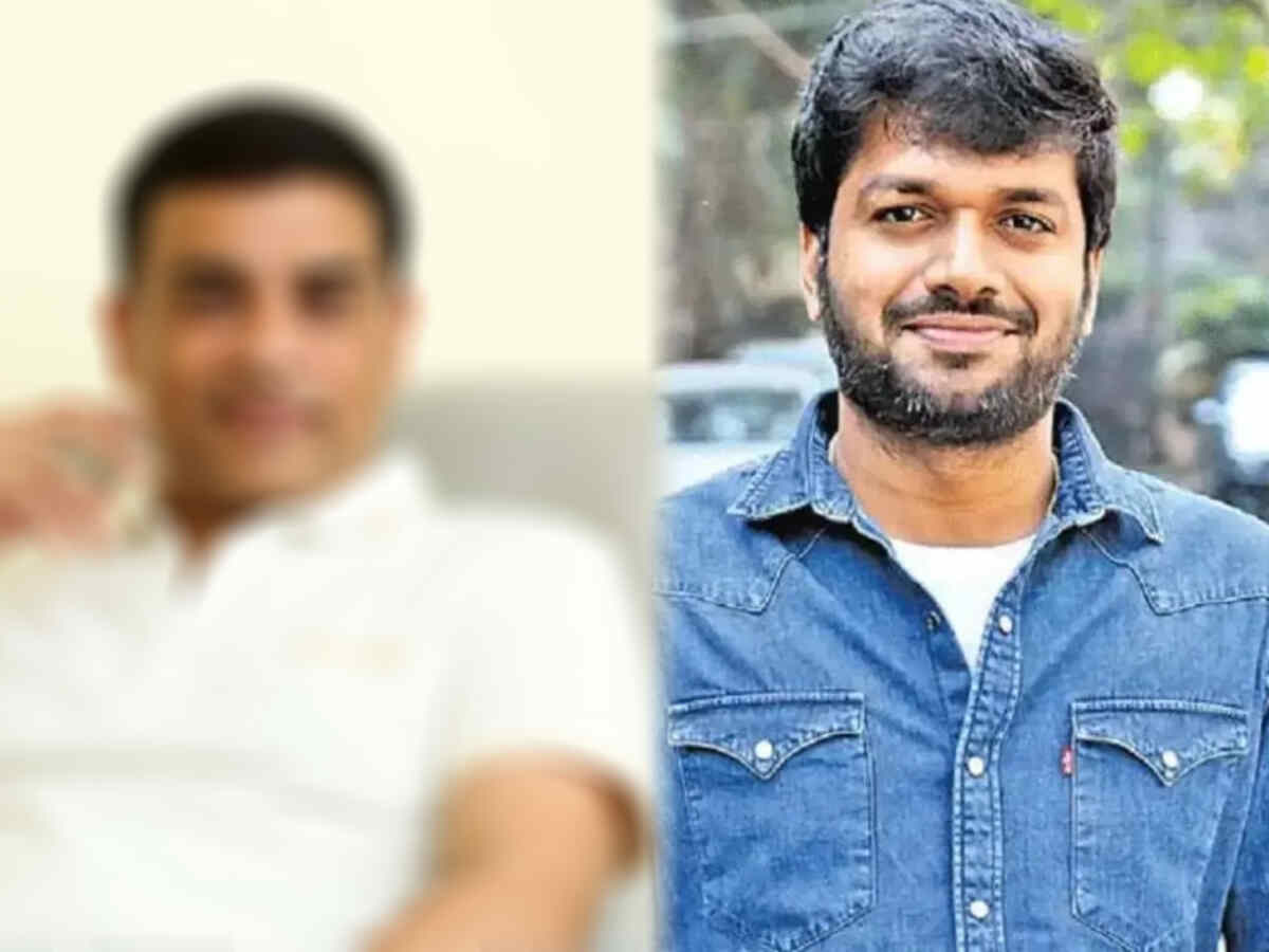 Anil Ravipudi's heated argument with star producer over a film?