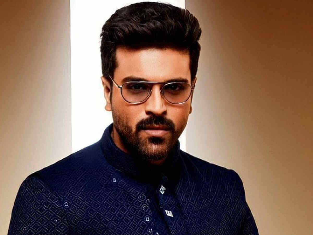 Ram Charan to kickstart RC16 shooting in this city