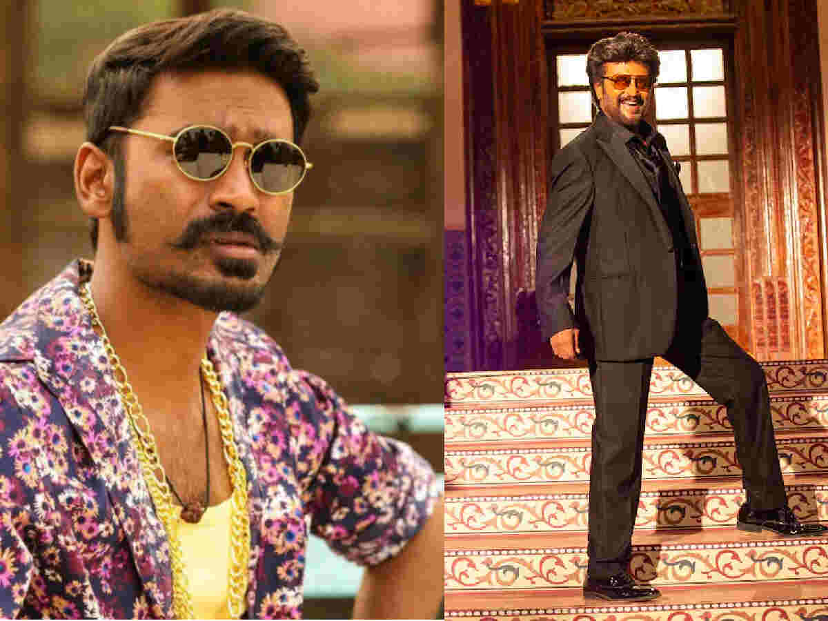 Rajinikanth and Dhanush finally teaming up for Jailer 2?Here's what we know 