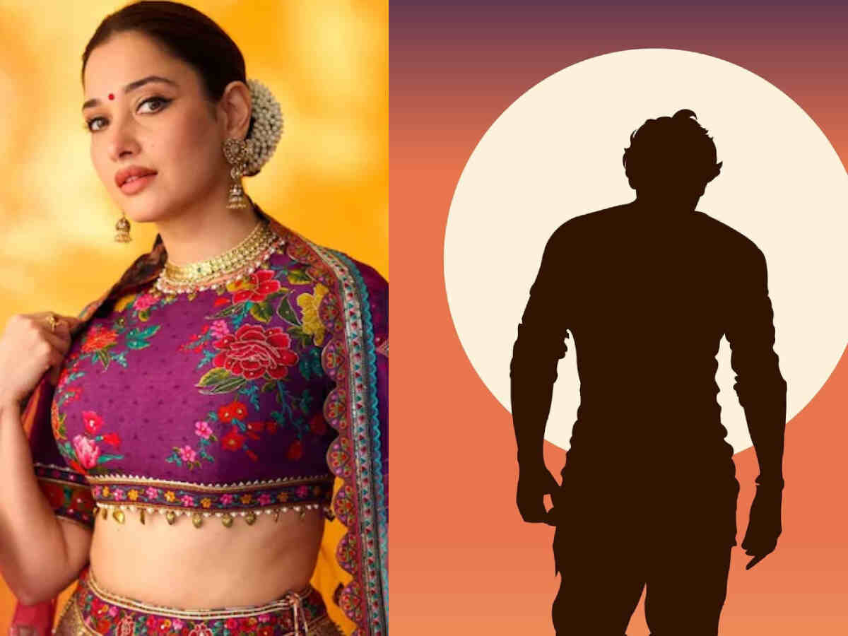 When Tamannaah Bhatia said everybody wanted to marry THIS Tollywood hero 