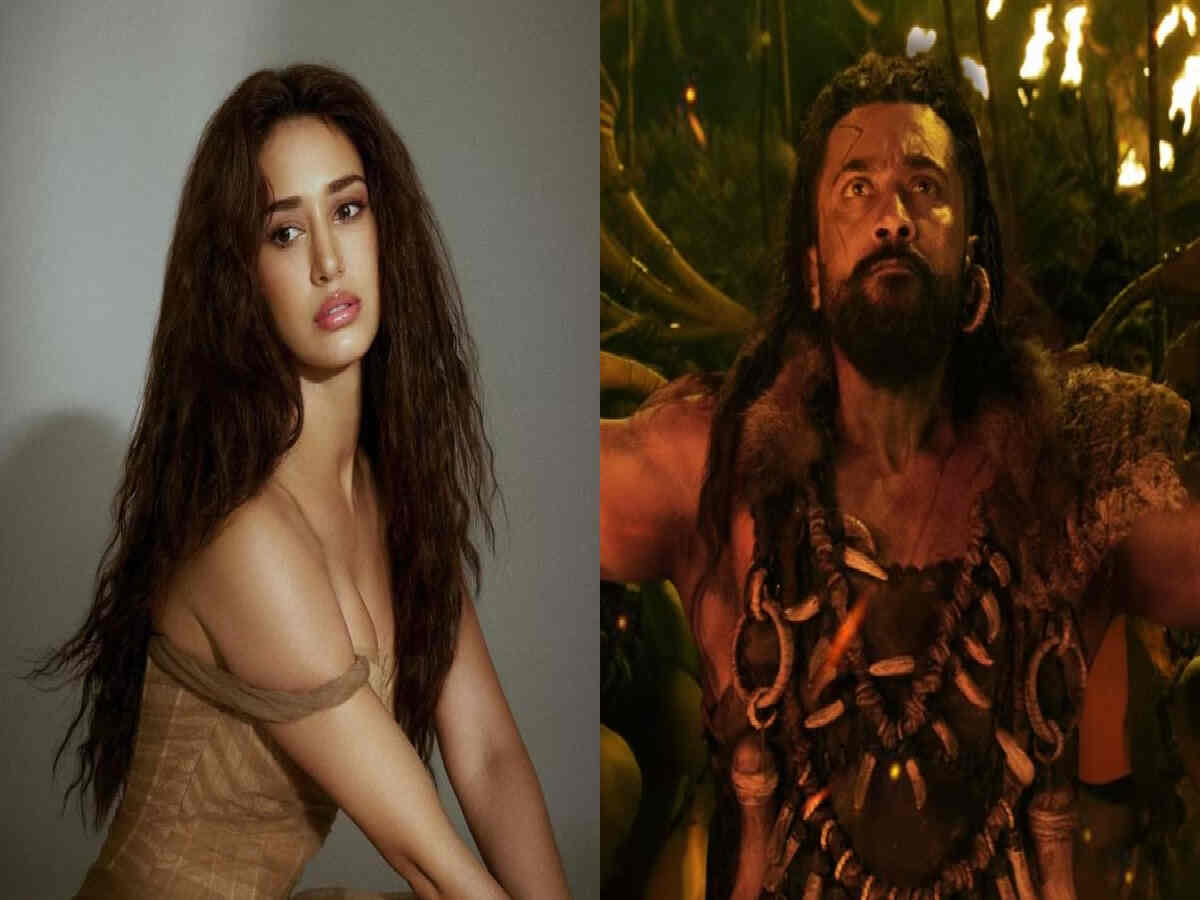 Is Disha Patani set for another disappointment in Kanguva?