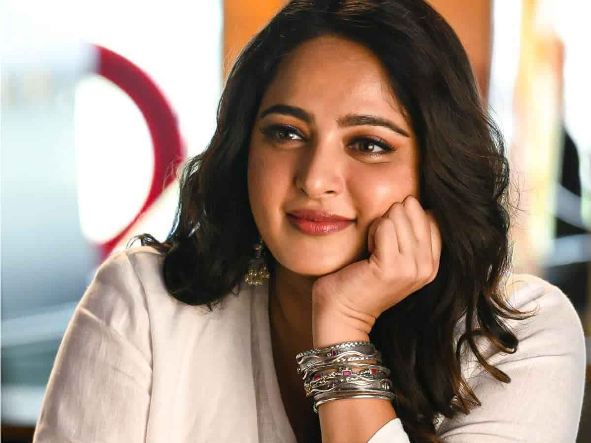 Two releases for Anushka in 2025?