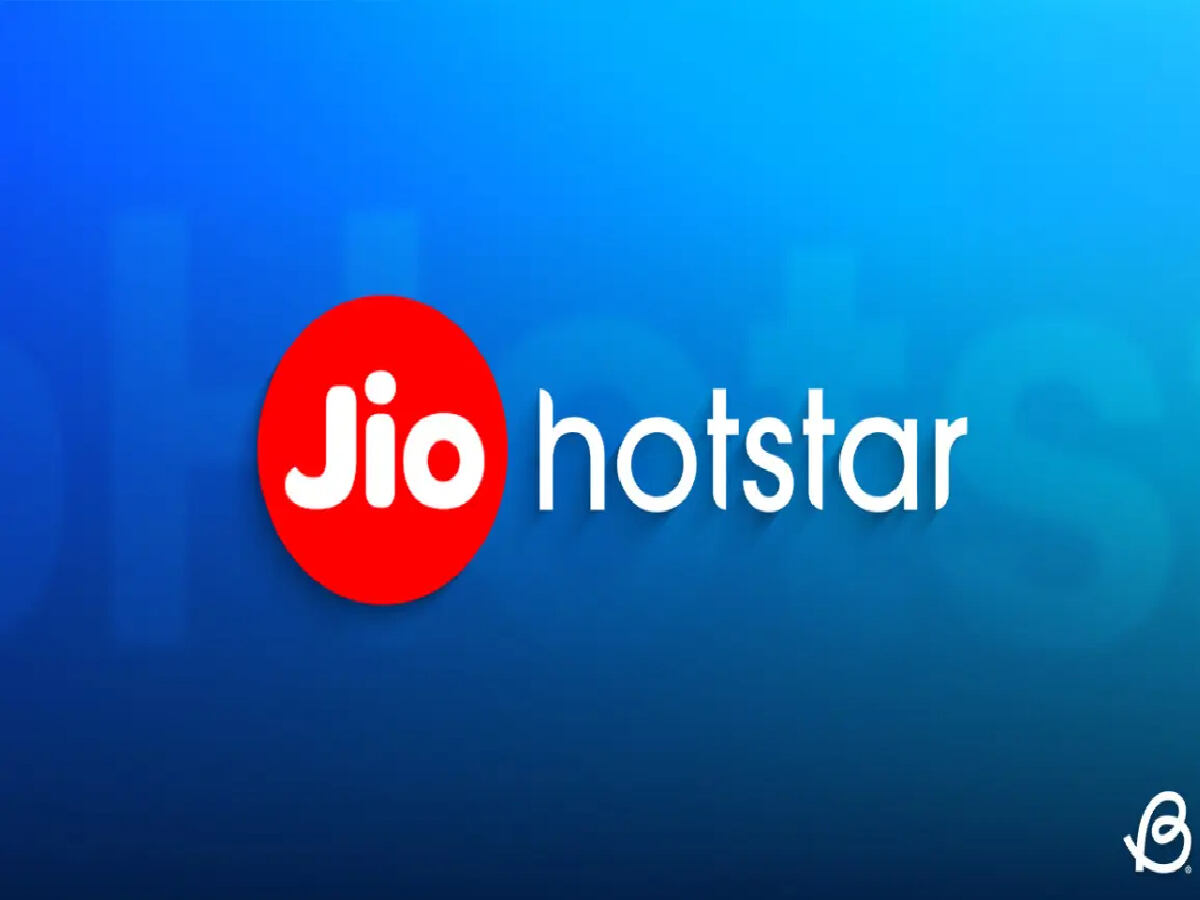 Jio Hotstar OTT Merger: Biggest Twist Unfolds!