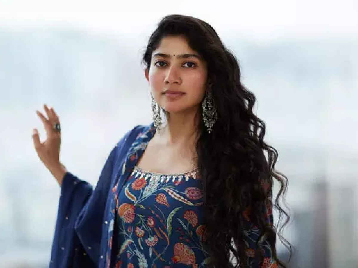 Sai Pallavi opens up about Bollywood PR pressure for fame boost