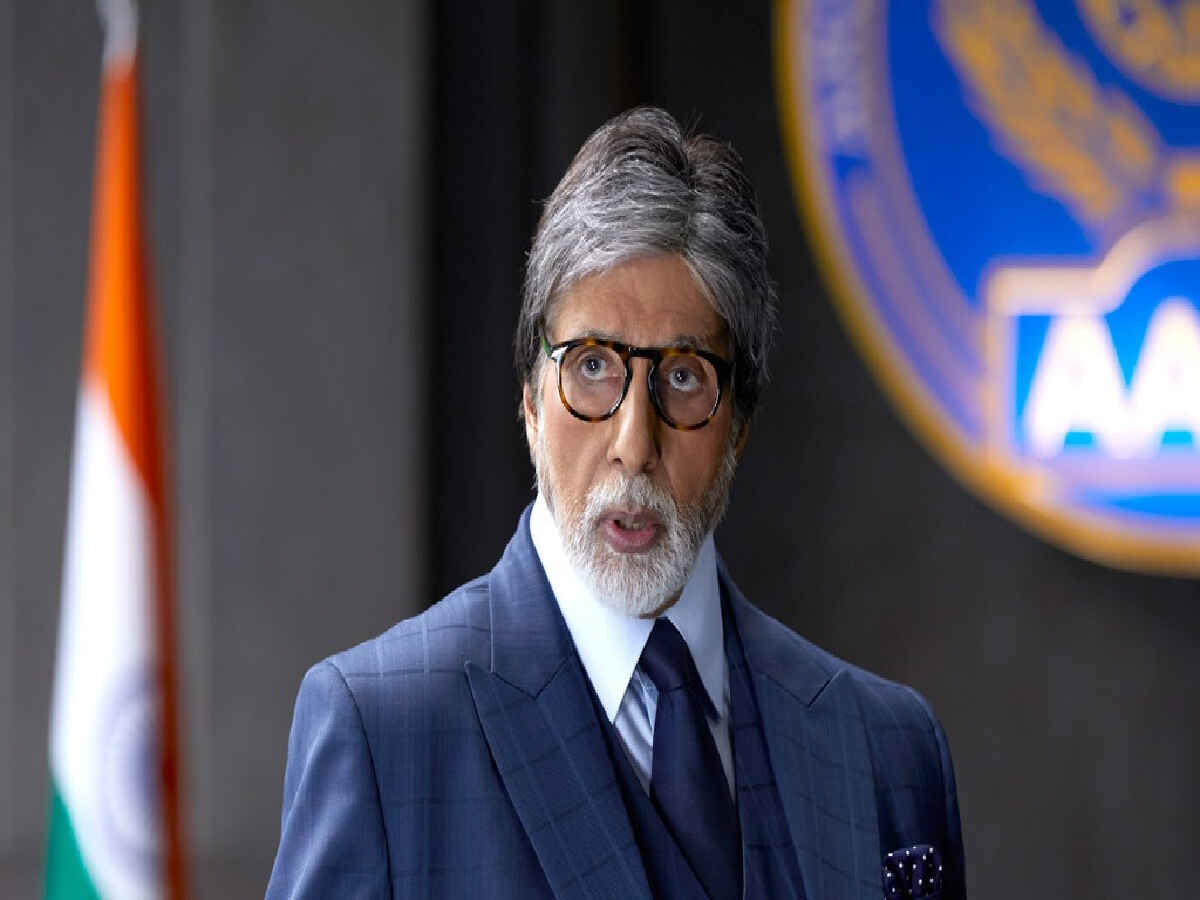 Bachchan's Latest Property Investment Strategy.. Guess the price!