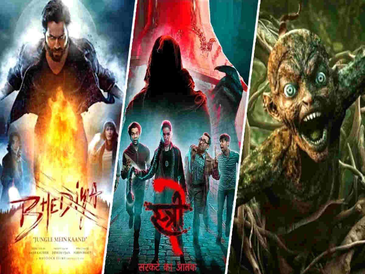 These Horror movies screening in Hyderabad for Halloween 2024