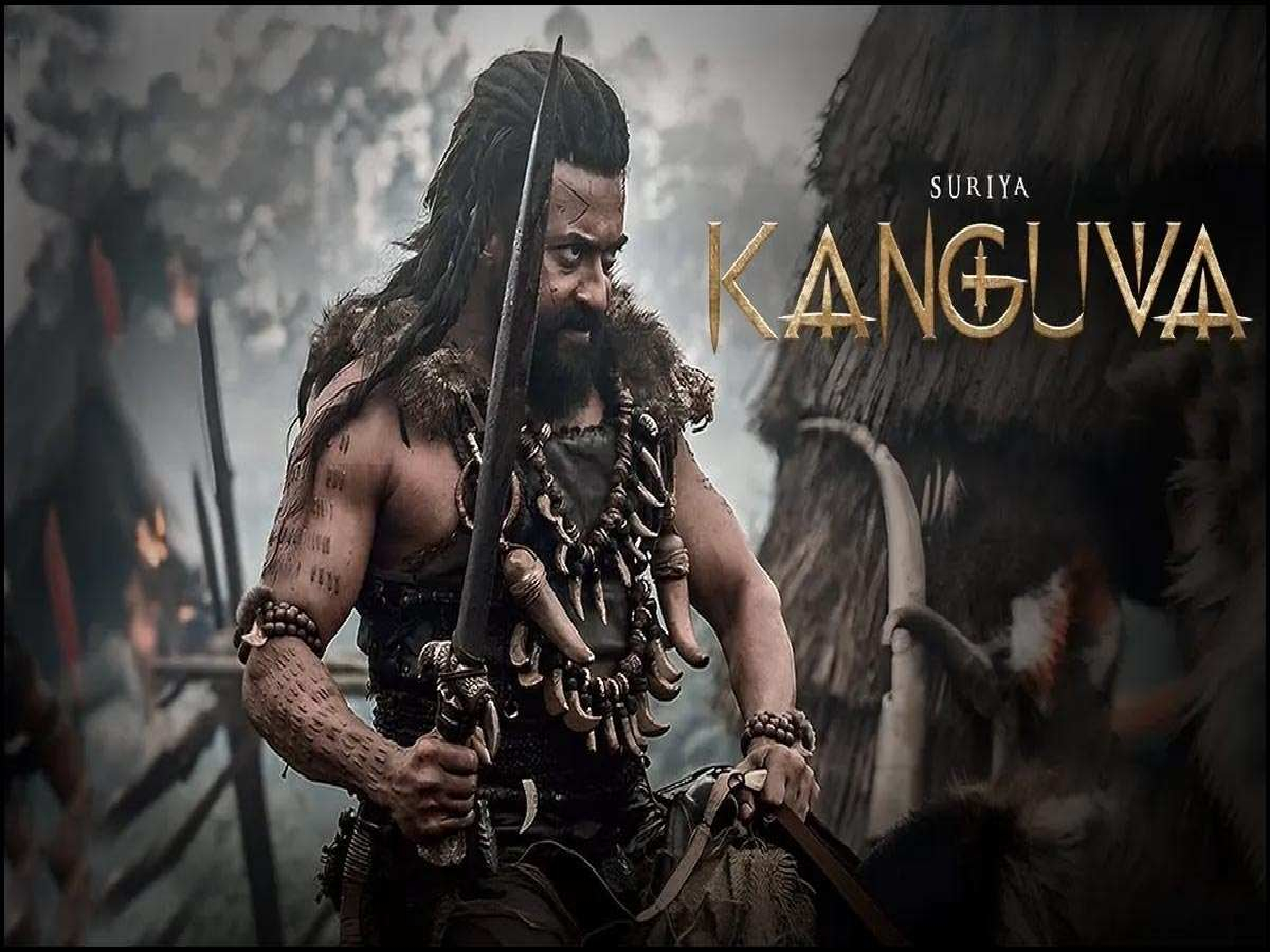 Is Suriya's Kanguva set for a sequel? Producer TJ Gnanavel responds