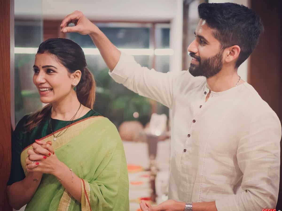 Naga Chaitanya deletes Samantha’s last picture before his wedding to Sobhita