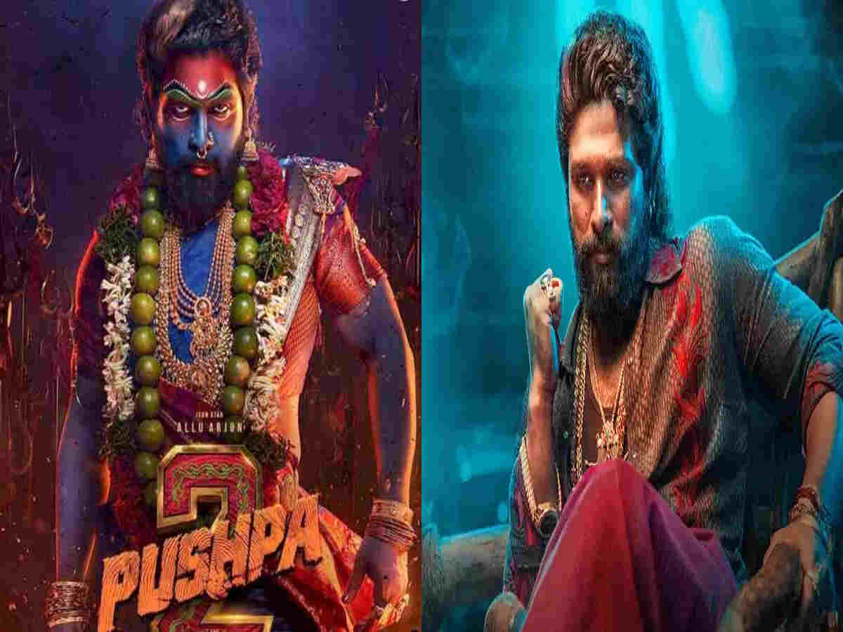 Hyderabad Curfew to create troubles for Pushpa 2 promotions?