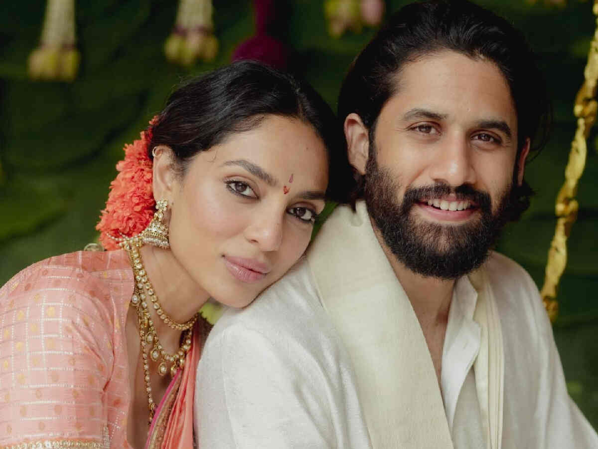 Naga Chaitanya and Sobhita Dhulipala's wedding venue confirmed