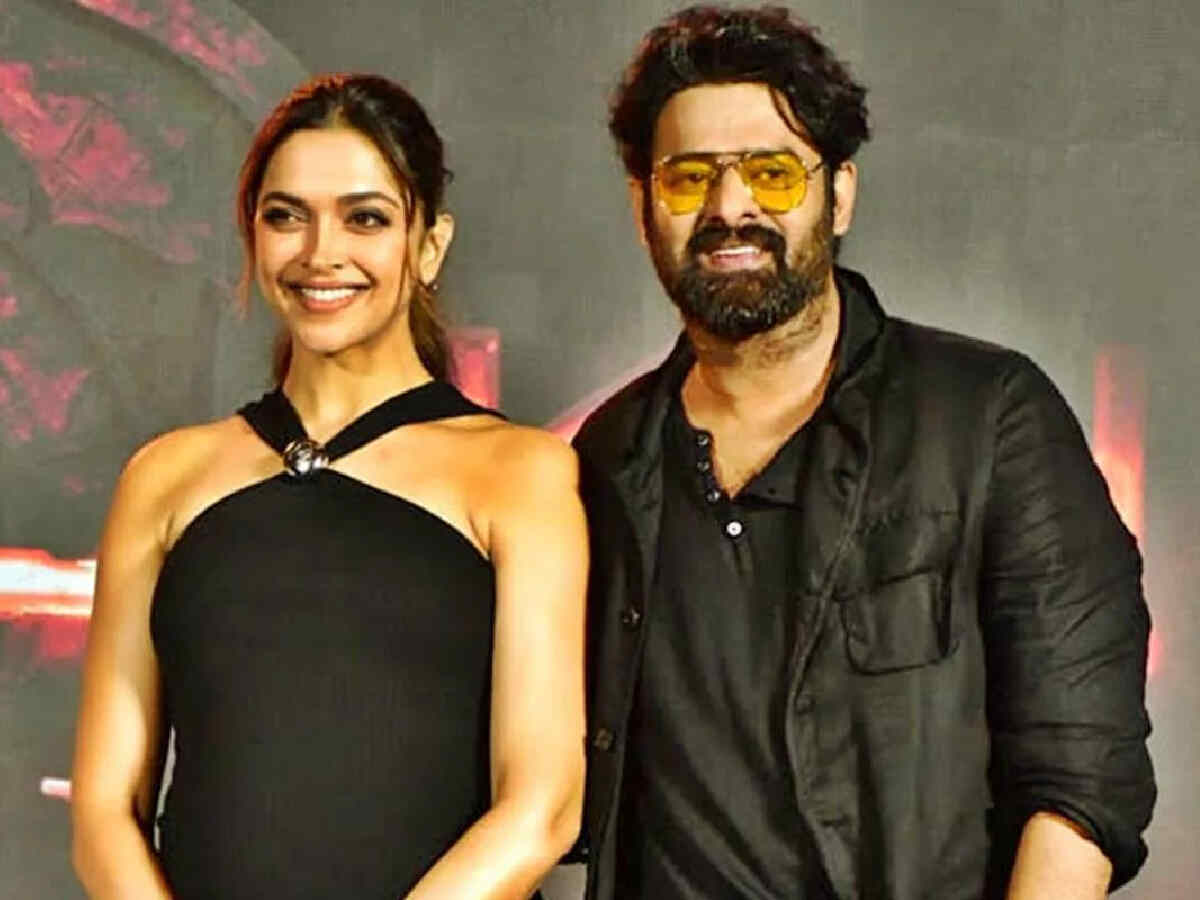 DYK Prabhas rejected Deepika Padukone's Padmaavat film?