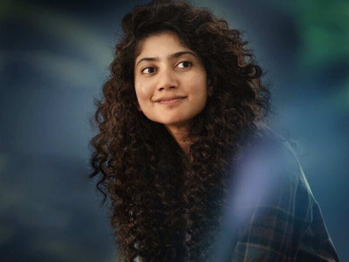 Sai Pallavi's remuneration for Amaran will blow your mind