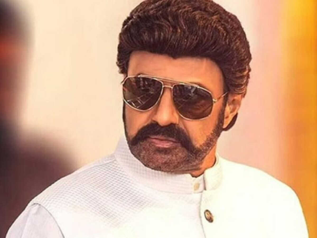 Here's why Balayya fans are upset with NBK109 team