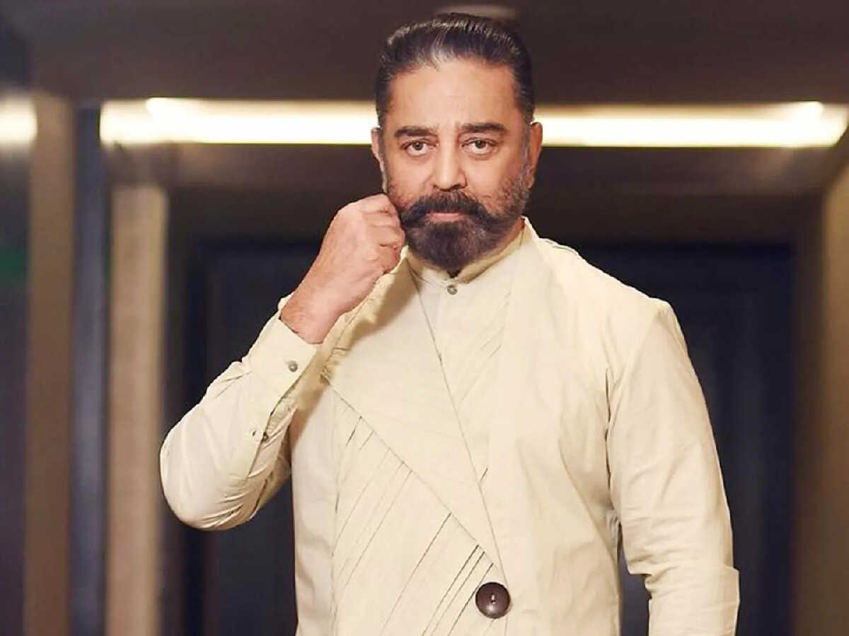 When Kamal Haasan revealed he hated THIS iconic film