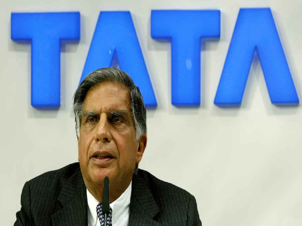 Here's the list of companies owned by Ratan Tata 