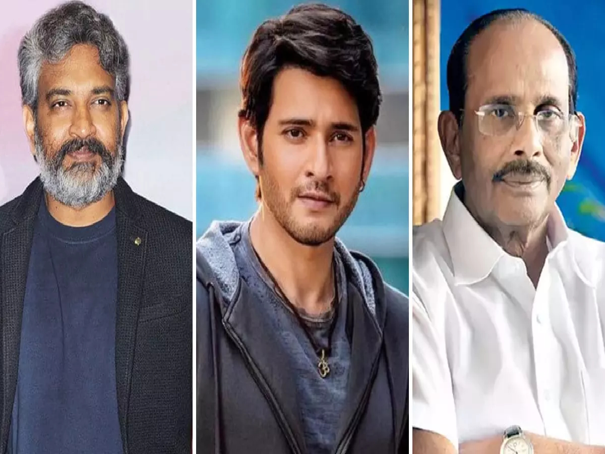 Vijayendra Prasad reveals major update on SSMB29