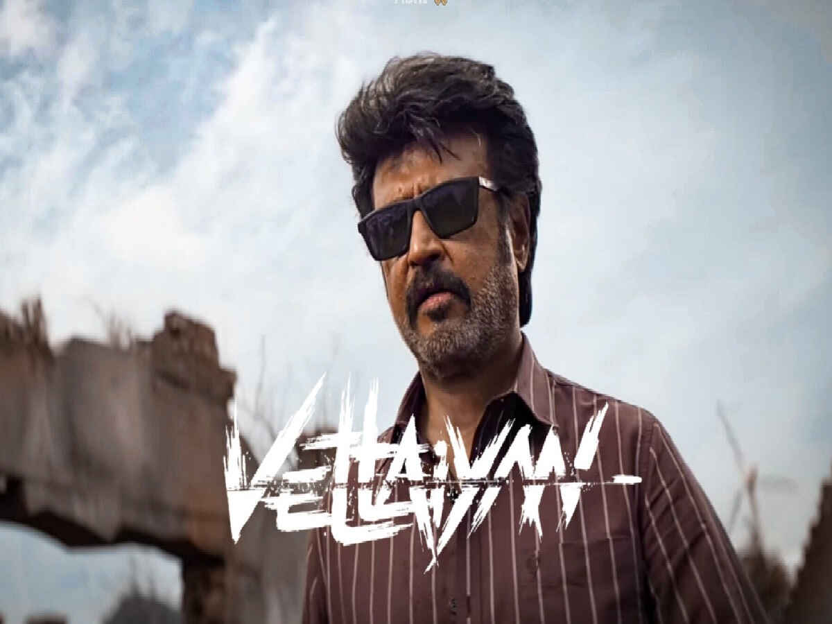 Rajinikanth’s Vettaiyan set to release on THIS OTT platform