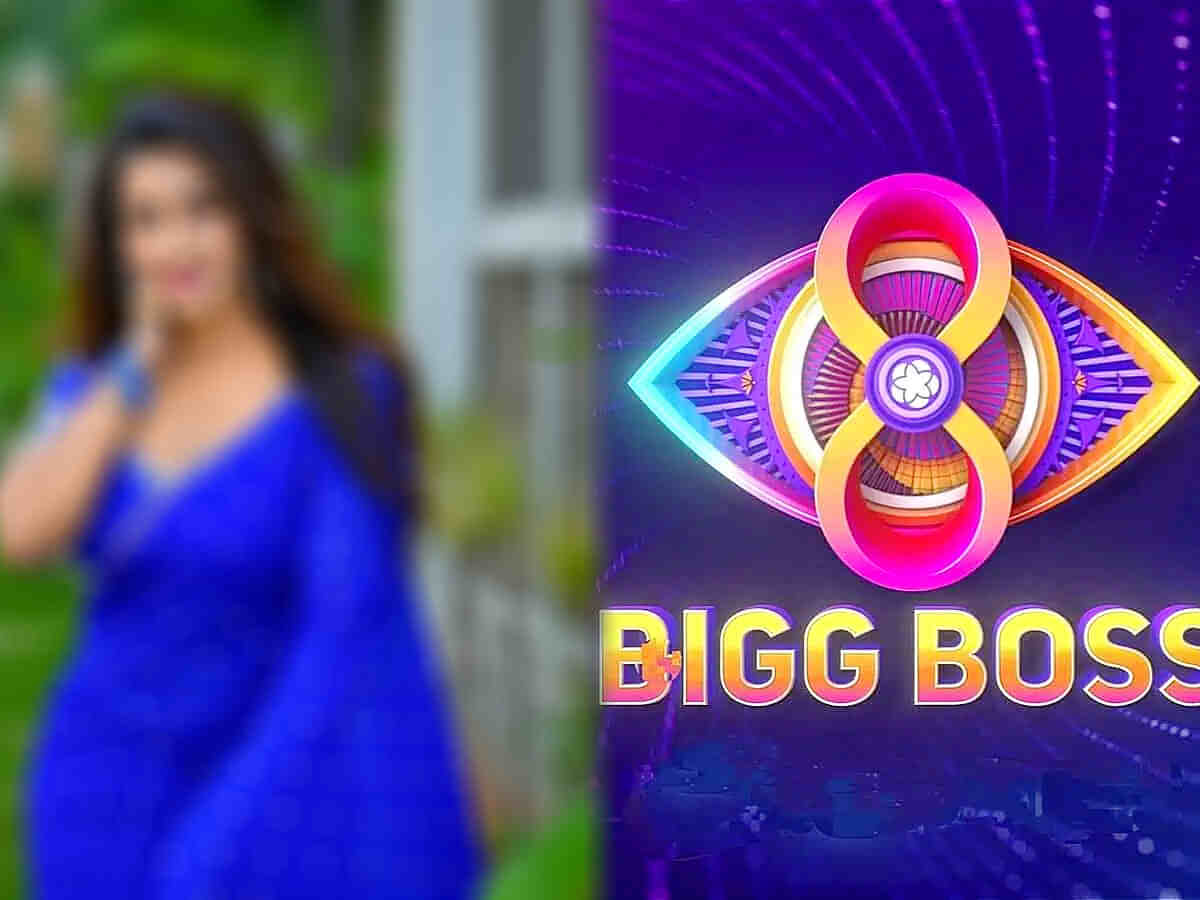 This Bigg Boss 8 Telugu contestant out of winner race