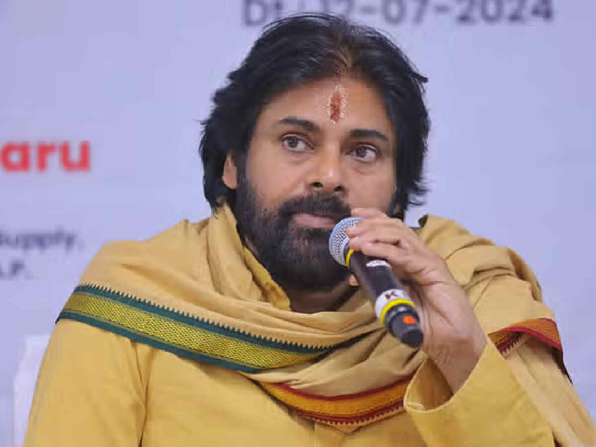 Is Pawan Kalyan's Health Worsening After His Tirumala Trek? Shocking Details!