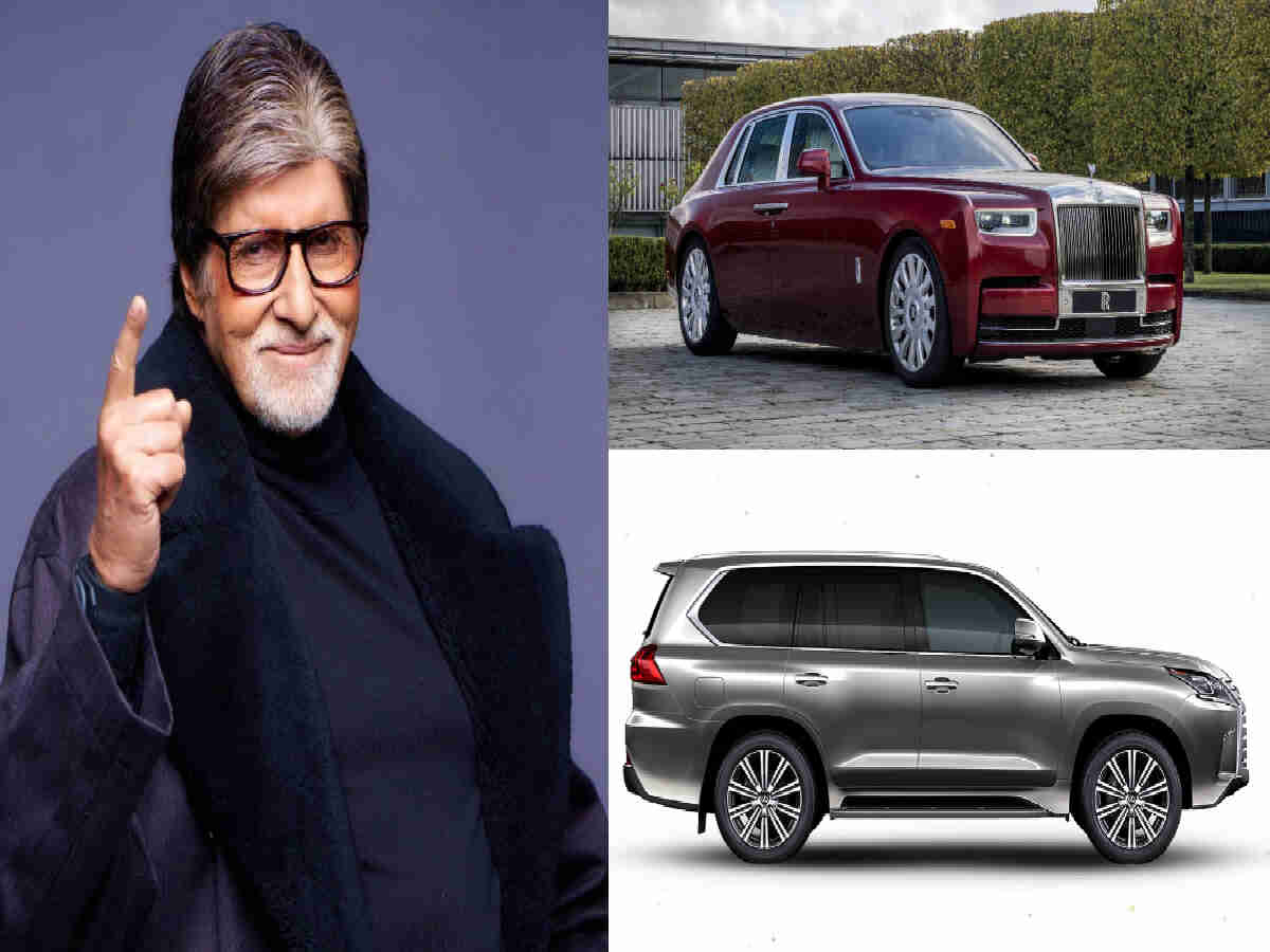 What's the Price of Jalsa? Discover the Luxuries Amitabh Bachchan Calls Home