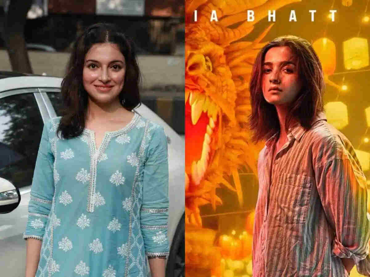 Divya Khossla Kumar calls out Alia Bhatt for alleged Jigra rigging