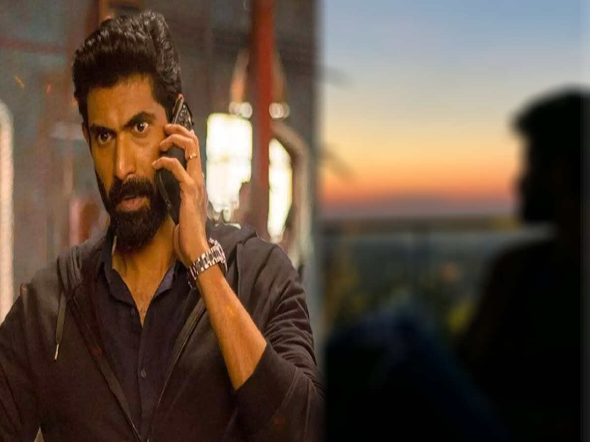 Not Rana! THIS Tollywood star was the first choice for the villain in Vettaiyan