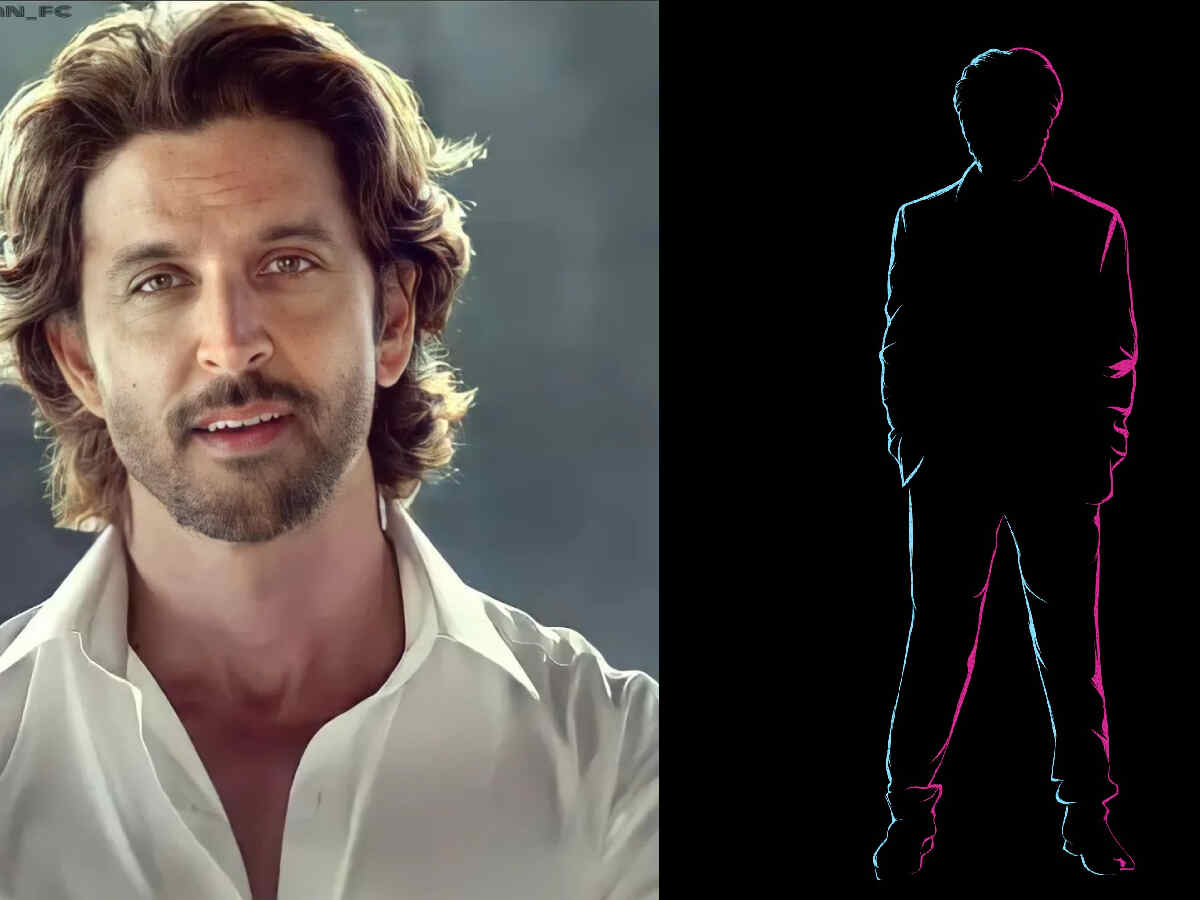 When Hrithik Roshan revealed THIS South star hero took the blame for him