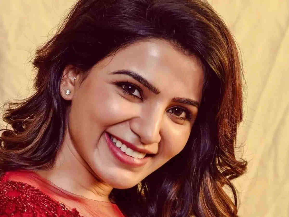 Young Hero to star in Samantha's next?