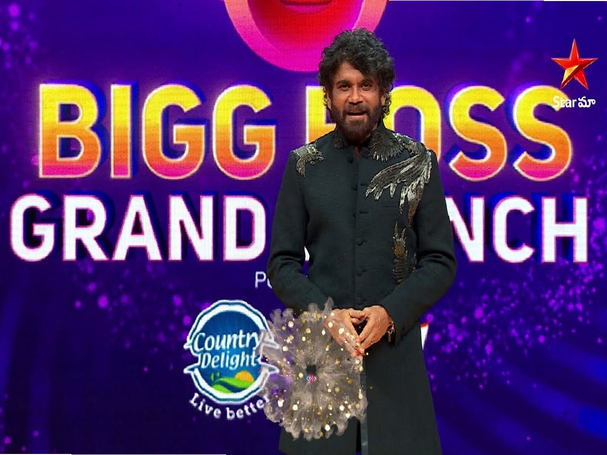 Unexpected Twist in Bigg Boss 8 Telugu Week 7! 