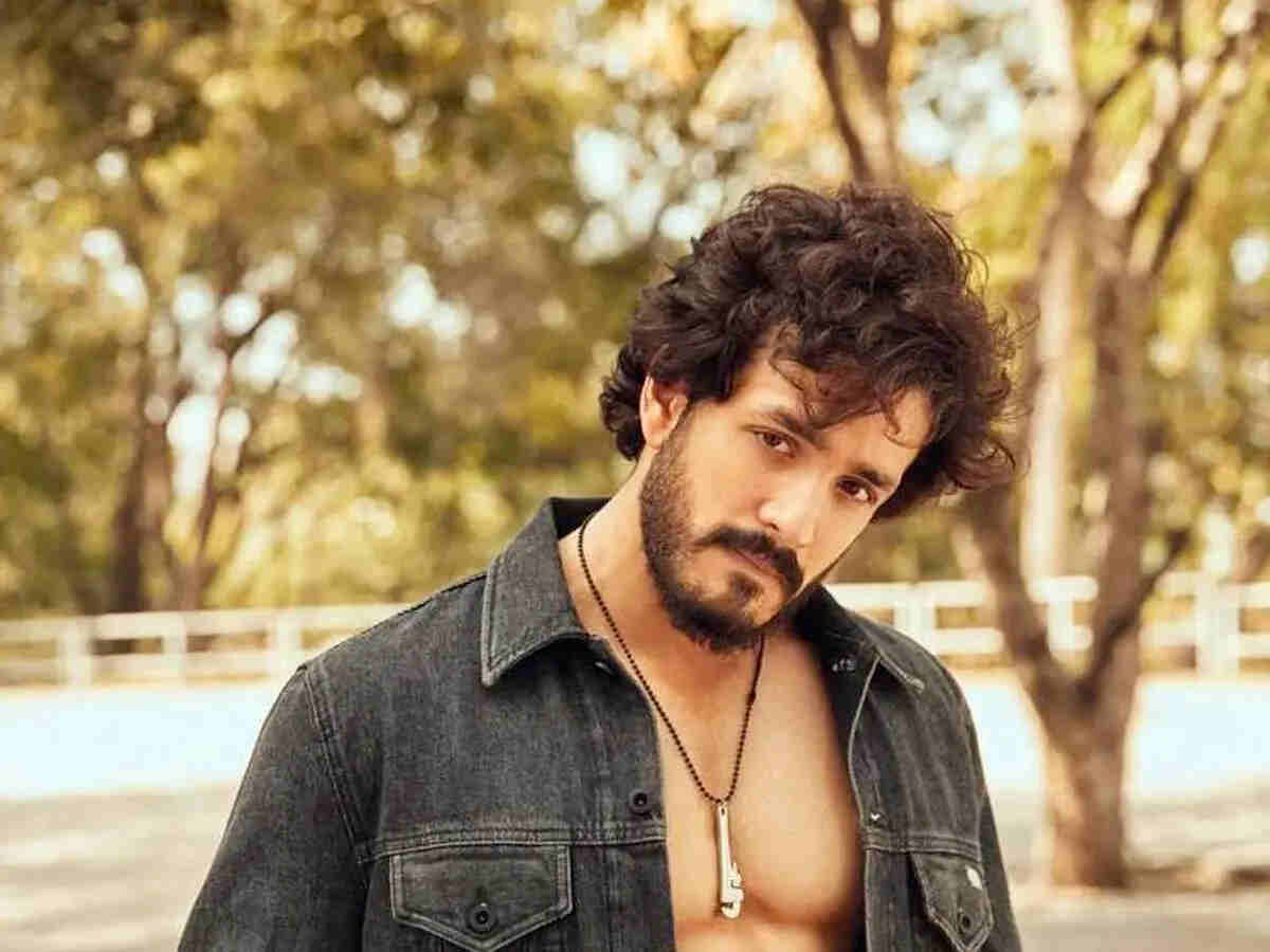 Nagarjuna’s Grand Plan for Akhil Akkineni