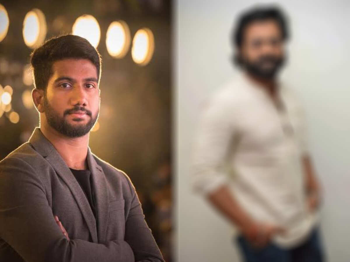 Kannada star hero to play lead role in Prasanth Varma’s Jai Hanuman?