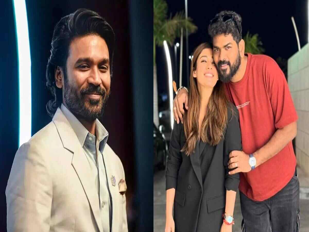 Dhanush vs Nayanthara case: Here's what Madras HC said