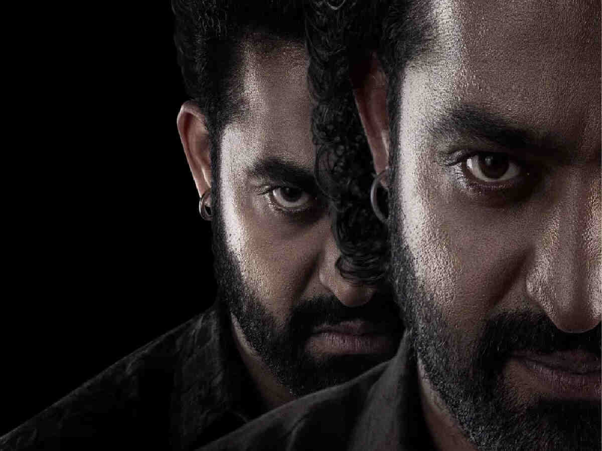 Jr NTR’s Devara Part 1 locks it's OTT date