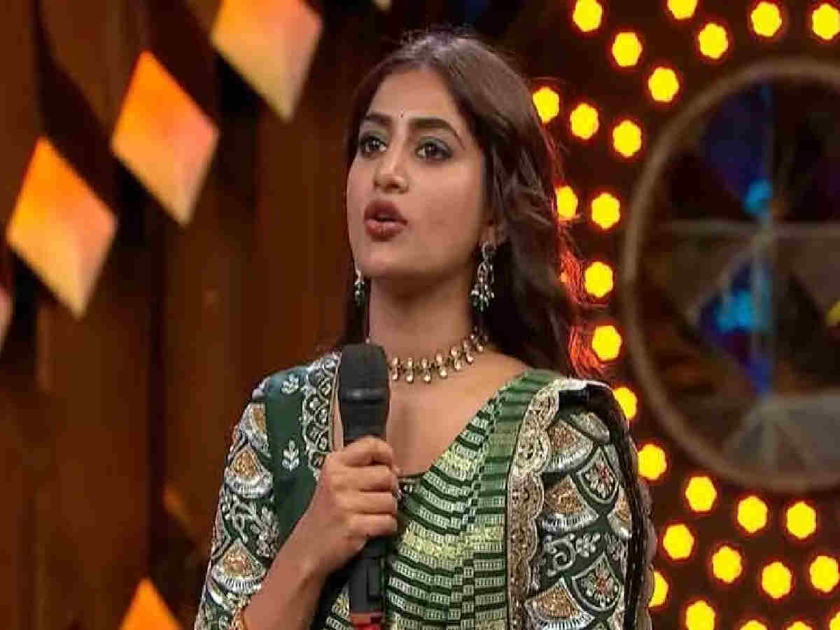 Guess how much remuneration Nayani Pavani took home from Bigg Boss 8 Telugu 