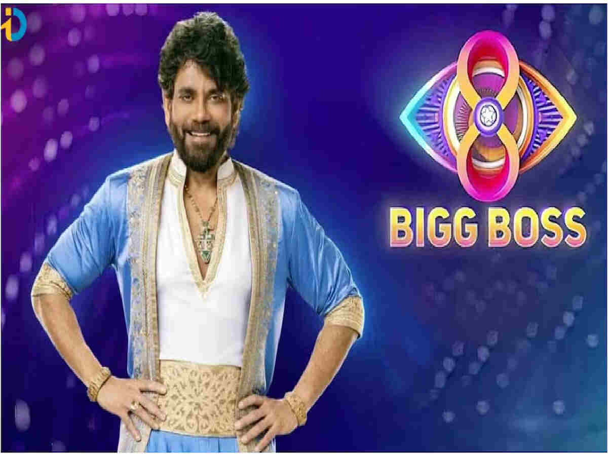 Too much negativity on this Bigg Boss 8 Telugu contestant