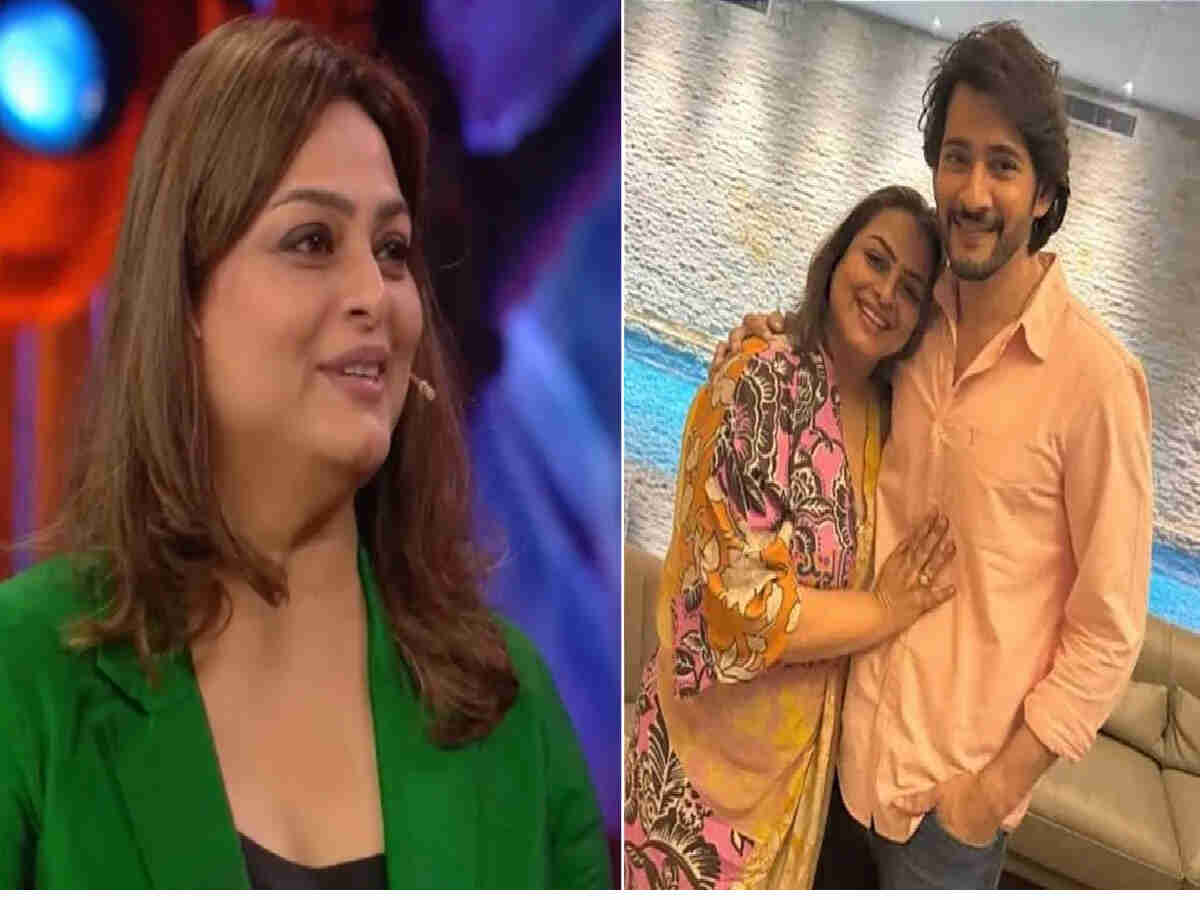 Here's the remuneration of Mahesh Babu's sister-in-law in Bigg Boss 