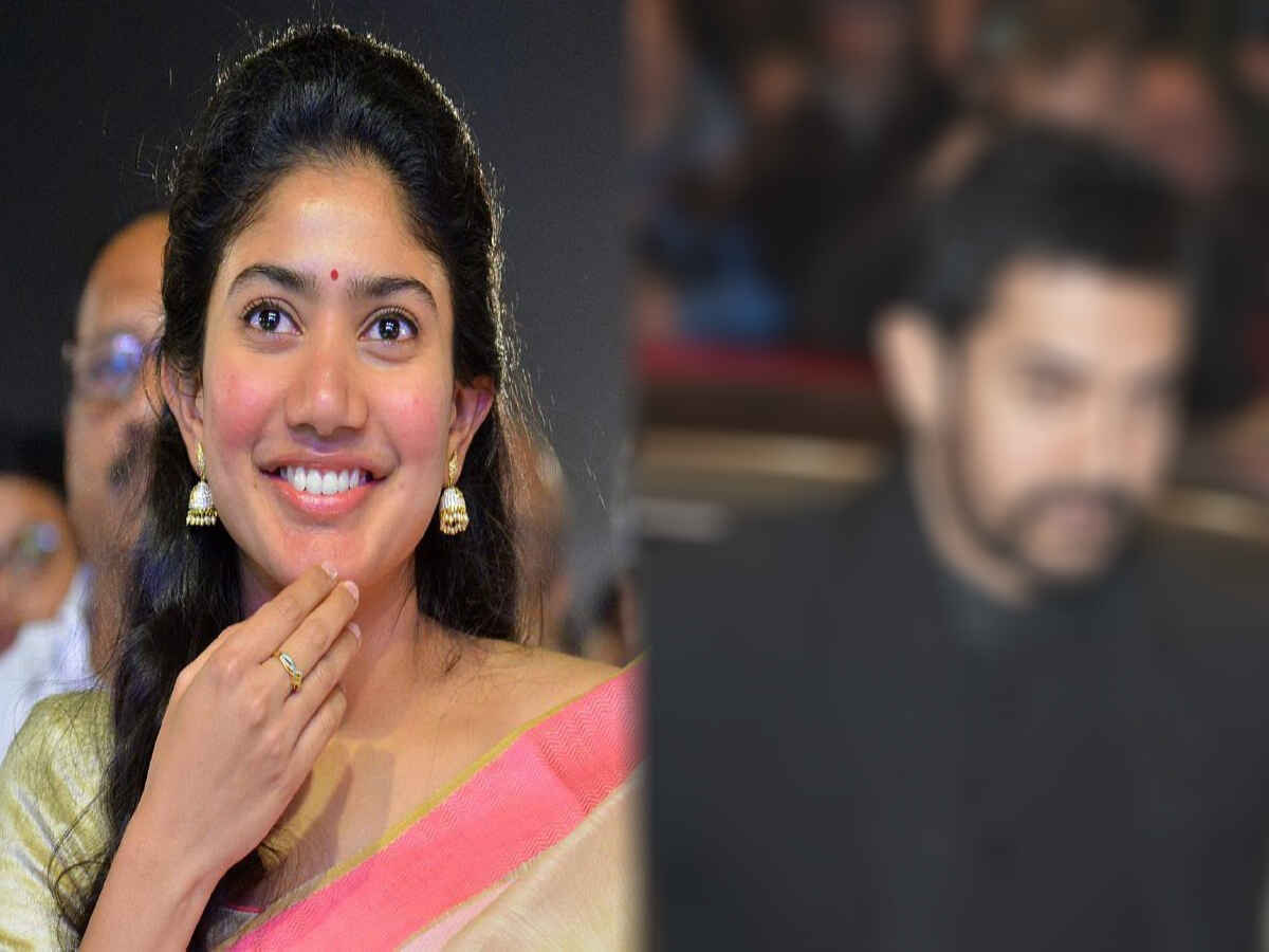 Sai Pallavi’s next to be produced by THIS superstar?