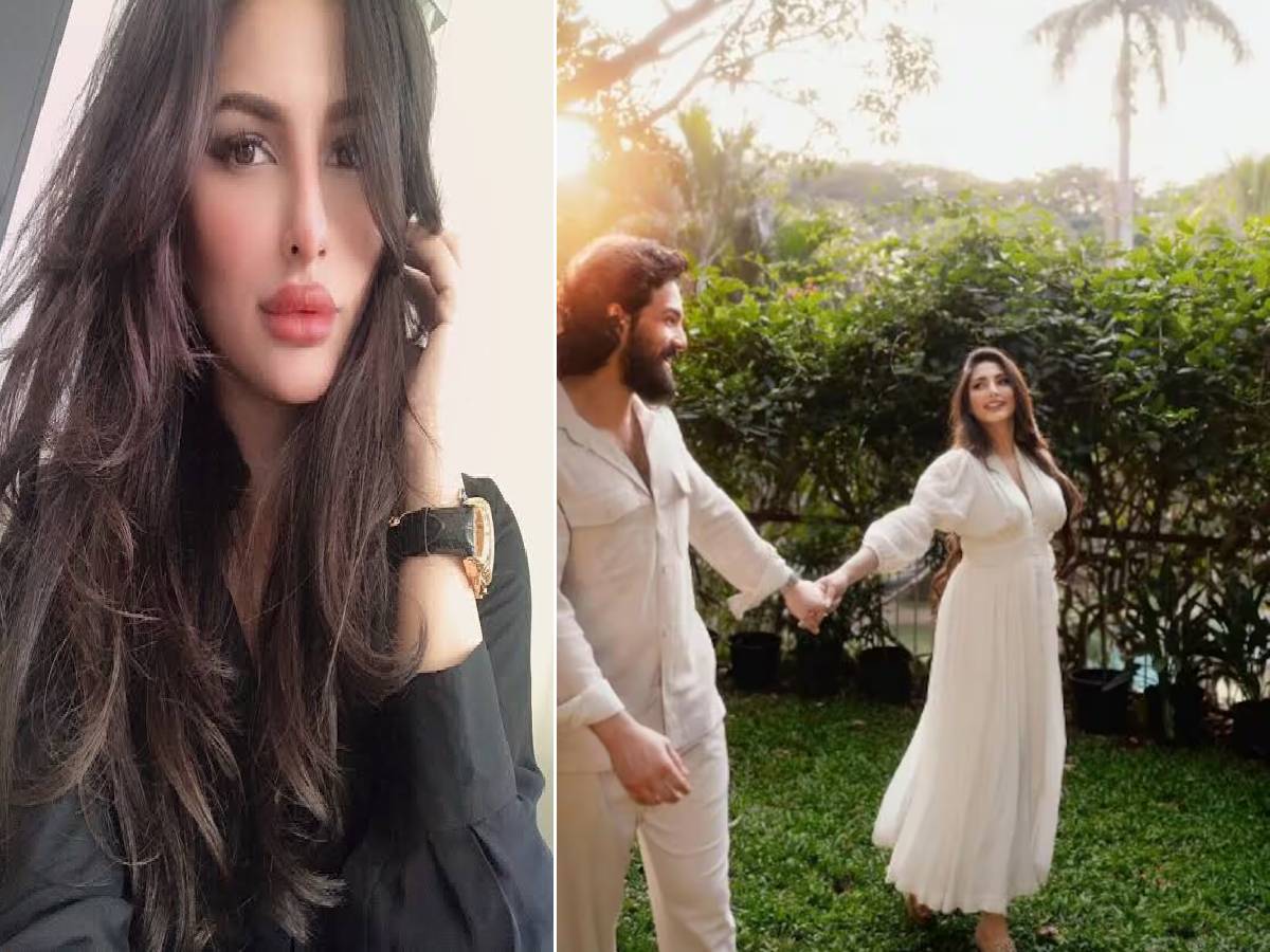 Who is Zainab Ravdjee? Here are details about Akhil's fiance