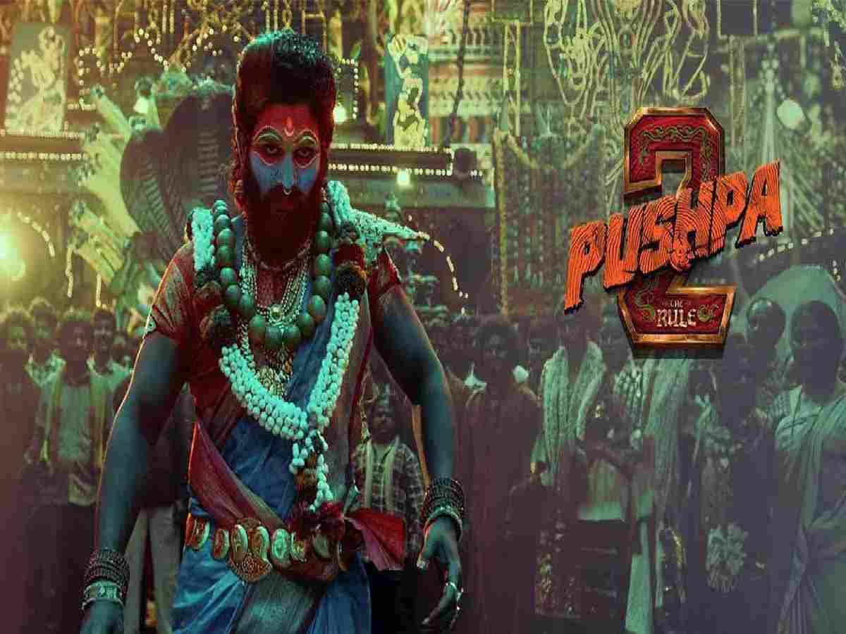 Biggest blockbuster or biggest risk? Pushpa 2’s ticket price raises debate