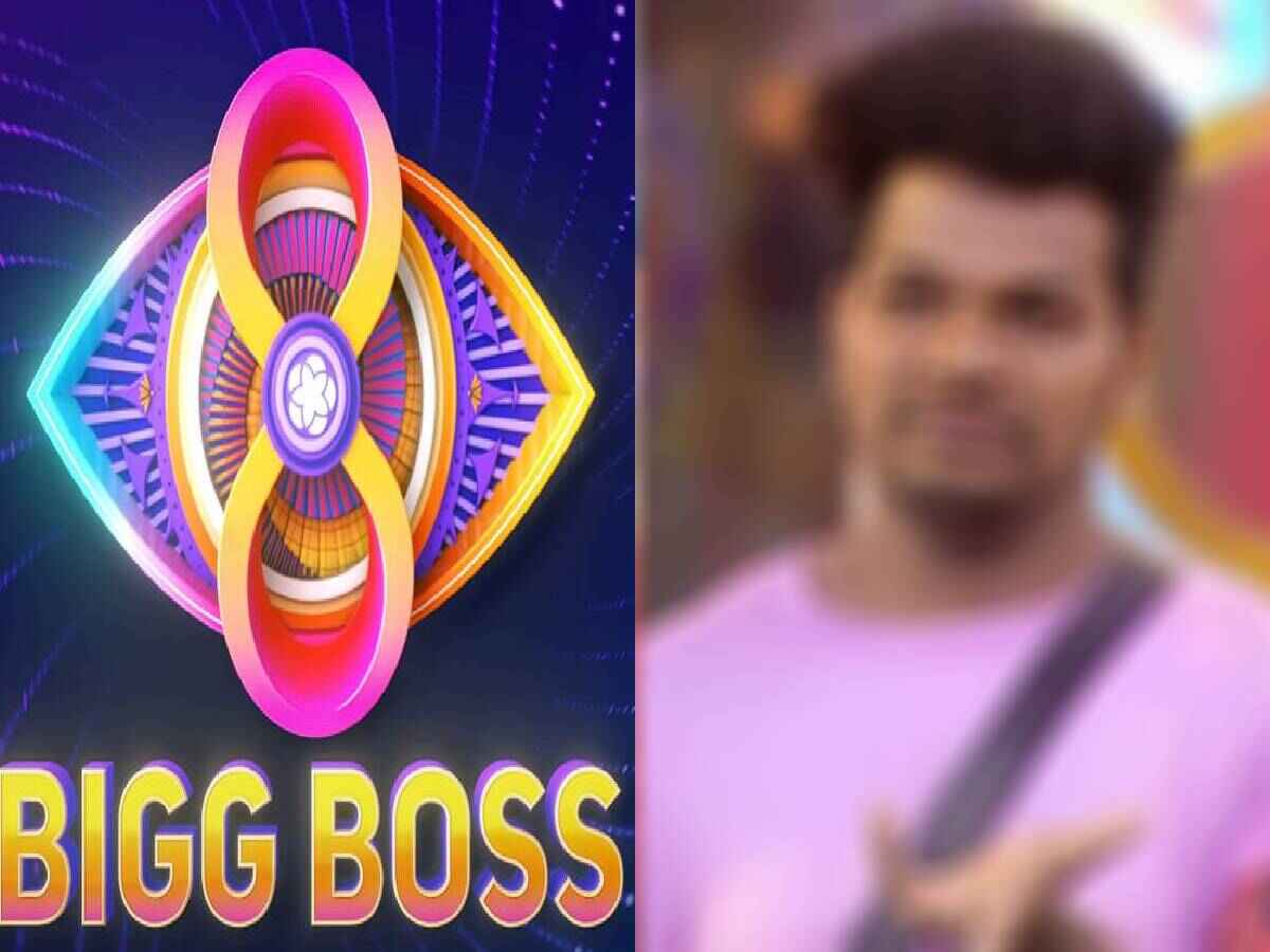 This contestant in danger zone in Bigg Boss 8 Telugu