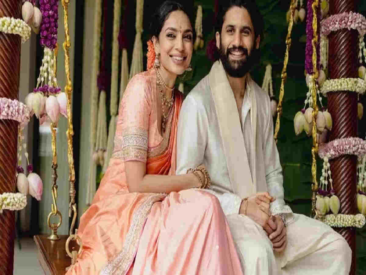 Naga Chaitanya and Sobhita to get married in THIS special place