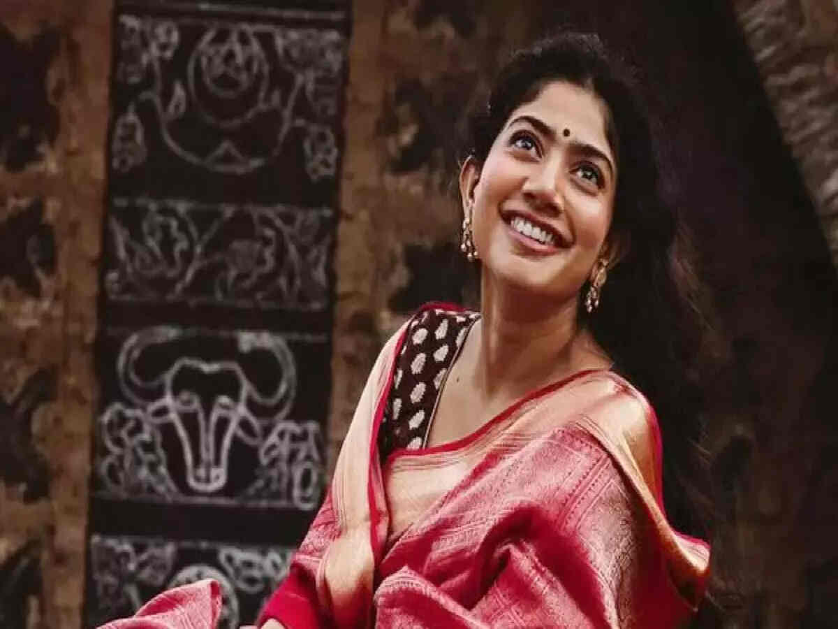 Sai Pallavi Net Worth 2024: Amaran actor’s earnings, lifestyle and more