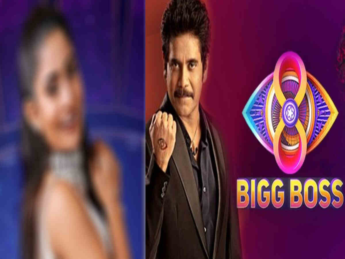 This contestant to be saved again in Bigg Boss 8 Telugu?