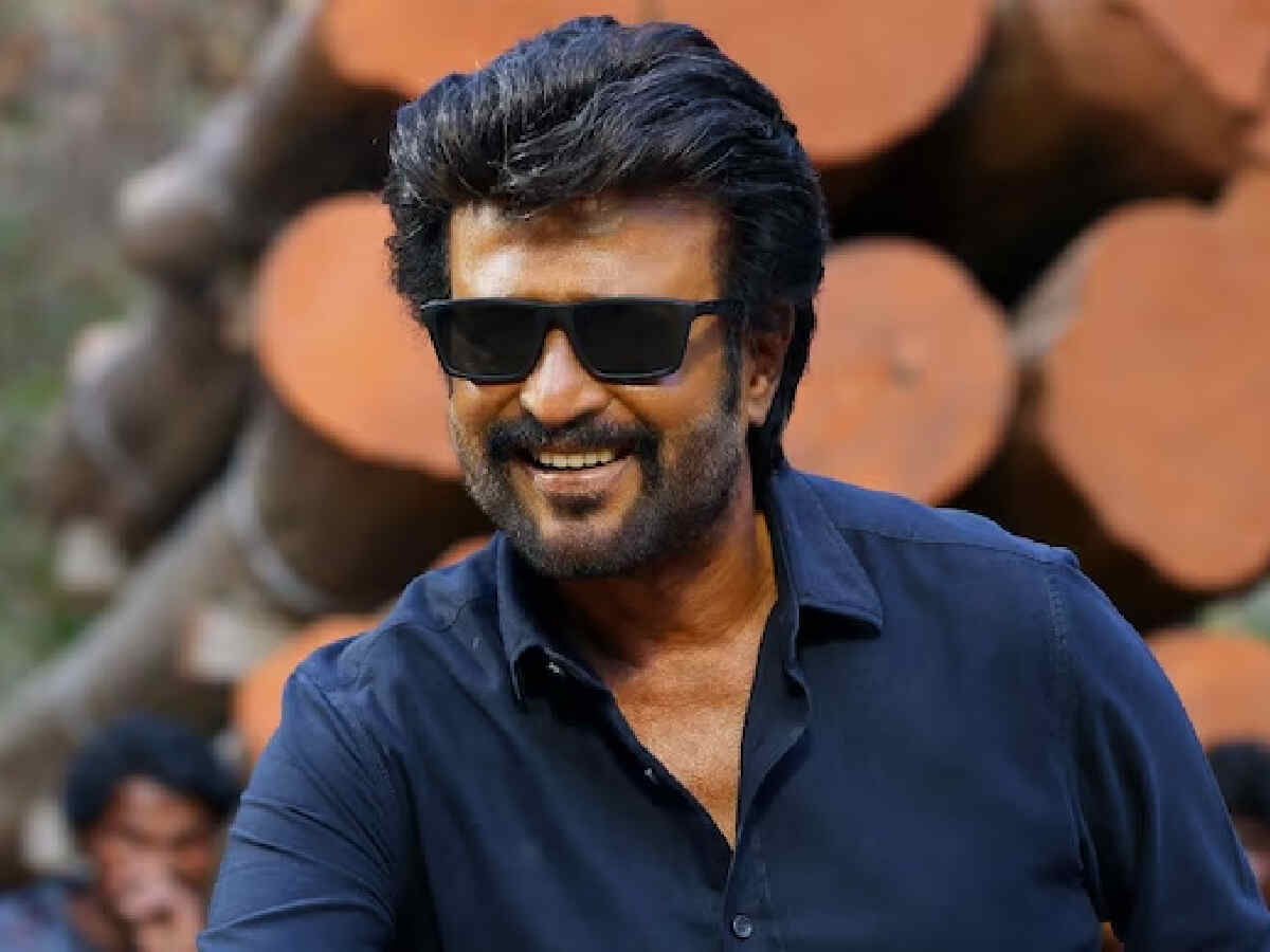 Rajinikanth Vettaiyan locks its OTT release date