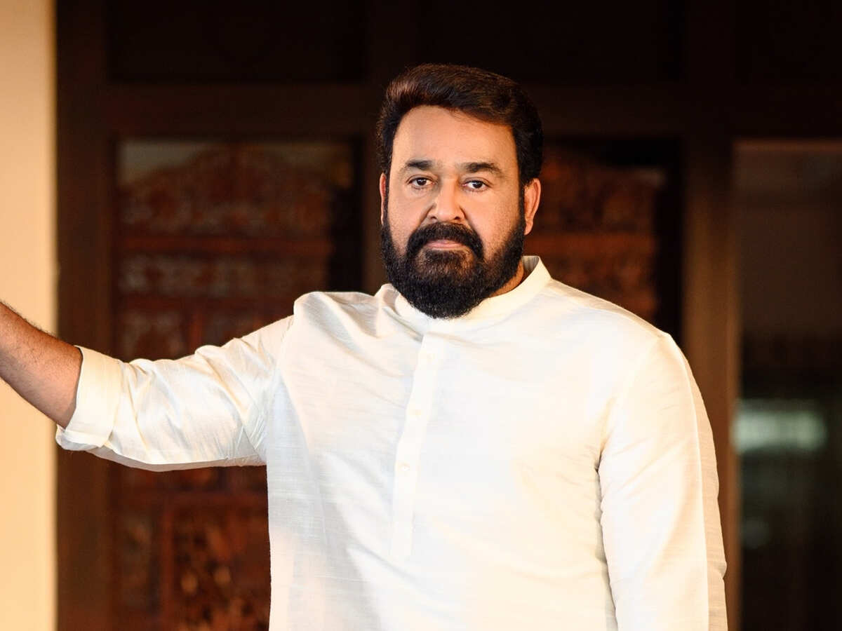 Will Mohanlal return as AMMA president?