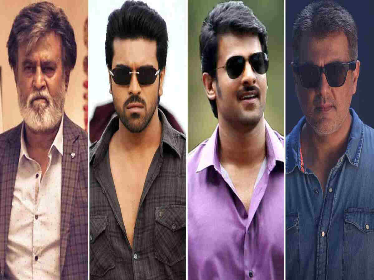 Is this the difference between Telugu heroes and Tamil heroes?