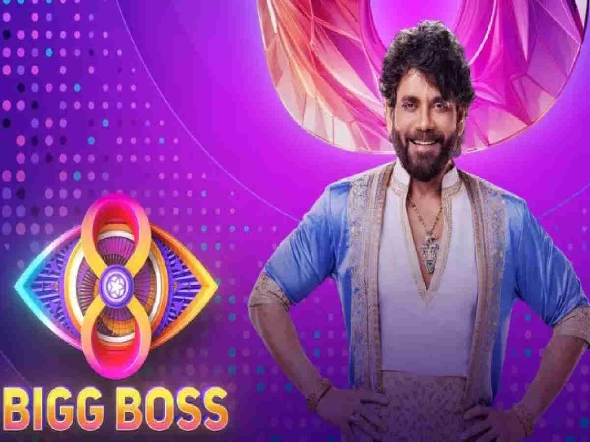 Sudden change in votings for this Bigg Boss 8 Telugu contestant 